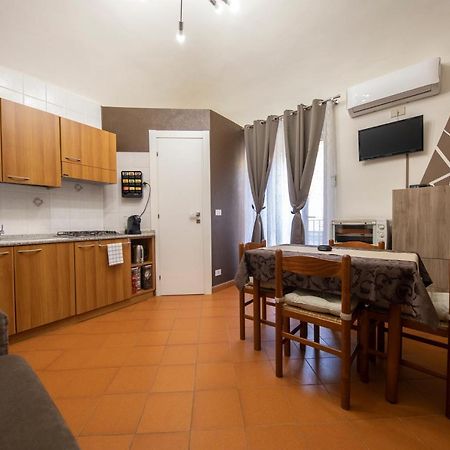דירות צ'פאלו Casa Ruggero מראה חיצוני תמונה