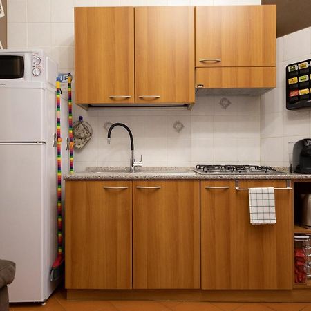 דירות צ'פאלו Casa Ruggero מראה חיצוני תמונה