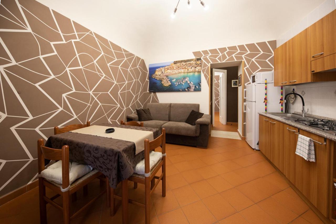 דירות צ'פאלו Casa Ruggero מראה חיצוני תמונה