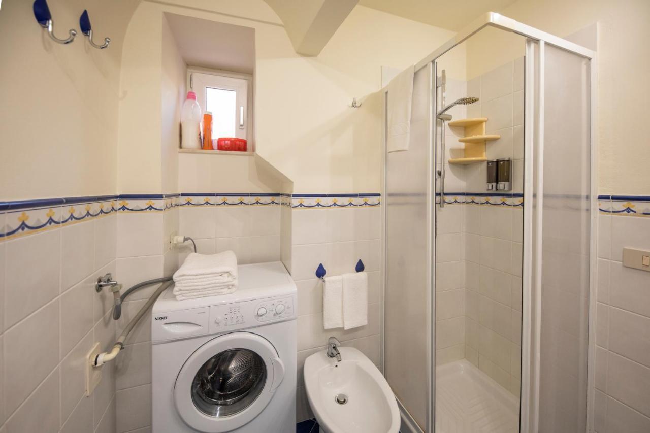 דירות צ'פאלו Casa Ruggero מראה חיצוני תמונה