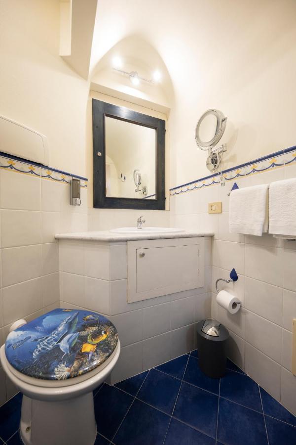 דירות צ'פאלו Casa Ruggero מראה חיצוני תמונה