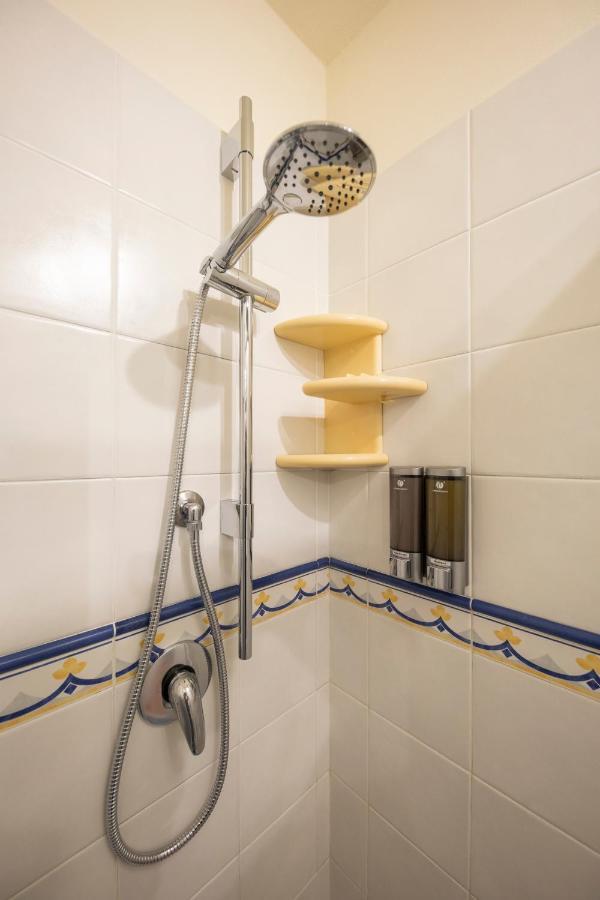 דירות צ'פאלו Casa Ruggero מראה חיצוני תמונה